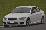 BMW 335is 2011 года